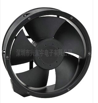 交流风扇控制转速是关键