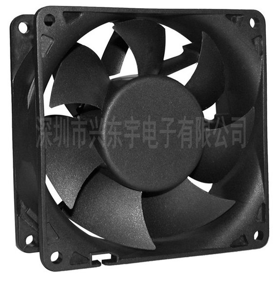 EC风扇批发专注、专业、专心！