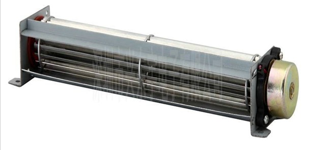 横流散热风机安装与维护的要求