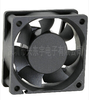 迷你直流风扇厂家的优点