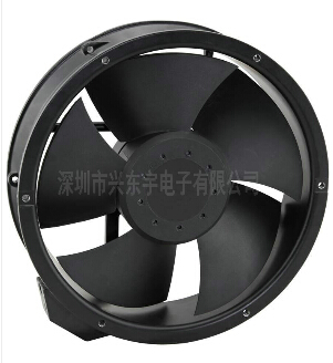 交流风扇大显身手