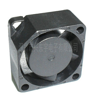 微型横流风扇好风扇，没那么简单